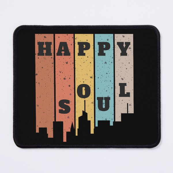 Item preview, Happy soul designed and sold by 3Akshithaa.