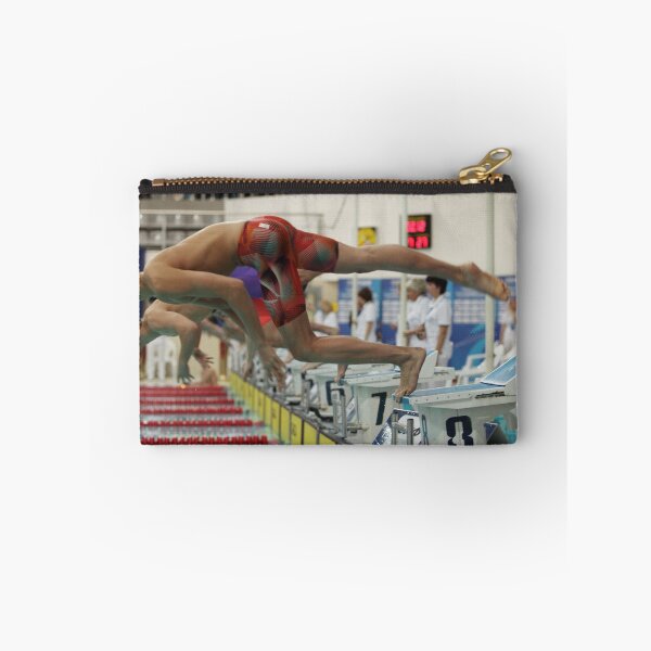 Item preview, swimmers at the start, jump designed and sold by mrivserg.