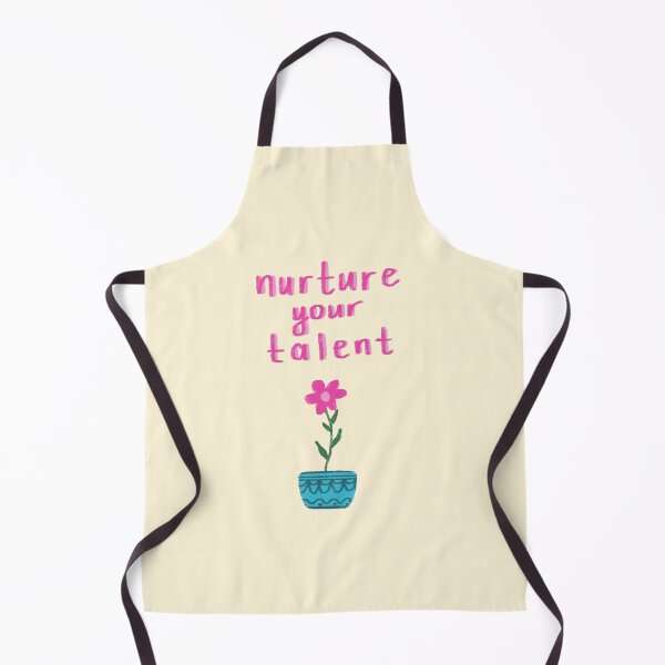 Aperçu de l'œuvre Cultivez votre talent créée et vendue par pinkyfish1010.