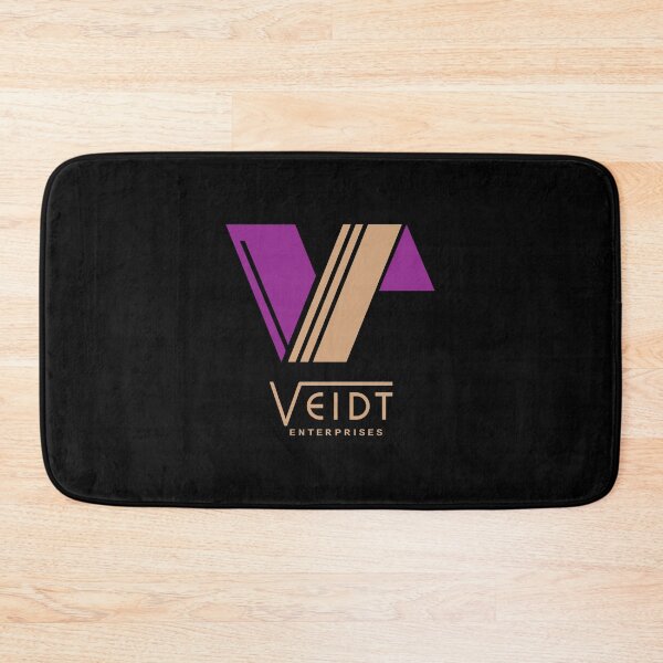 Item preview, Veidt Enterprises designed and sold by HeatherRodrig.