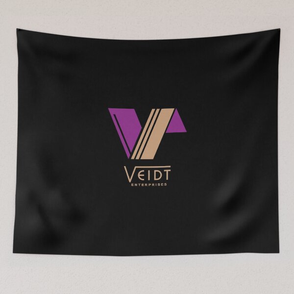 Item preview, Veidt Enterprises designed and sold by HeatherRodrig.