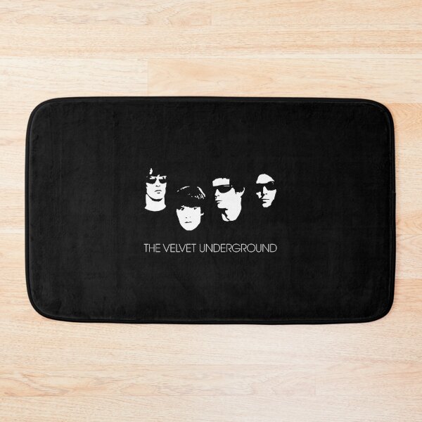 Item preview, Velvet Underground T-ShirtVelvet Underground designed and sold by HeatherRodrig.