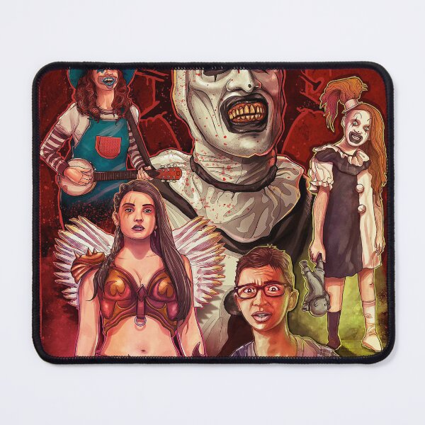 Item preview, cafe clown designed and sold by rebellaxavier.