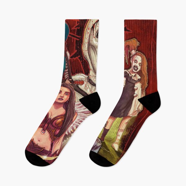 Item preview, cafe clown designed and sold by rebellaxavier.