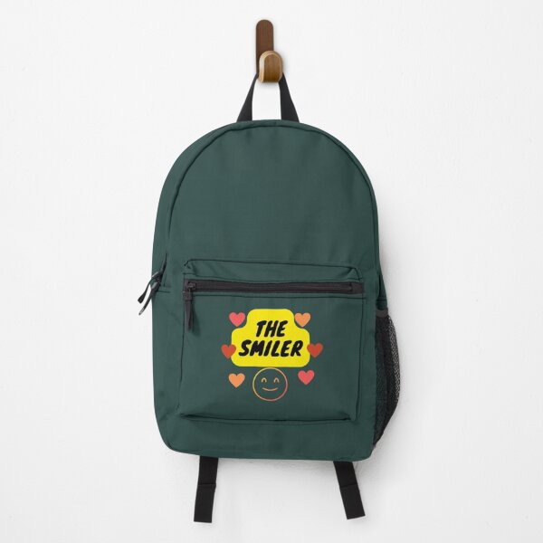 Item preview, the smiler designed and sold by MatthewBen.