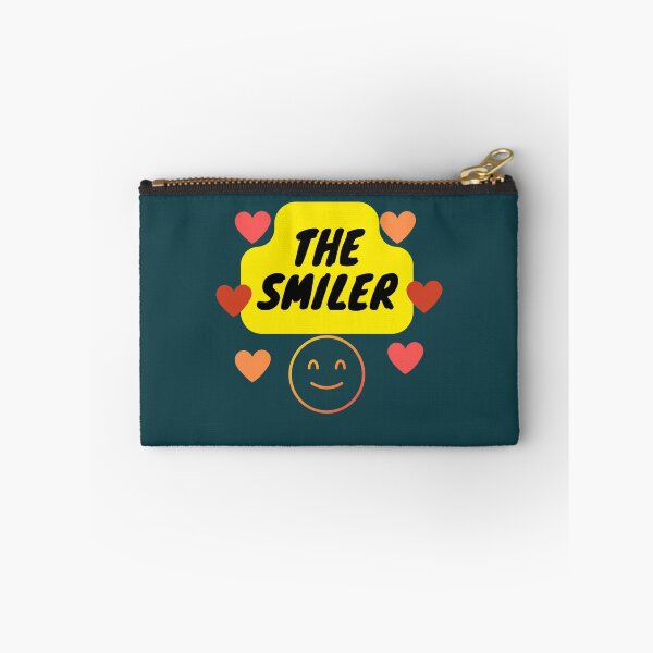 Item preview, the smiler designed and sold by MatthewBen.