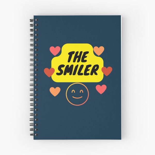Item preview, the smiler designed and sold by MatthewBen.