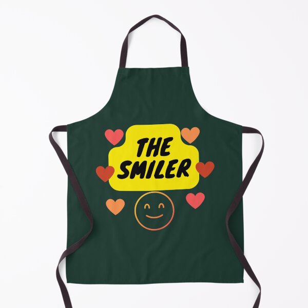 Item preview, the smiler designed and sold by MatthewBen.
