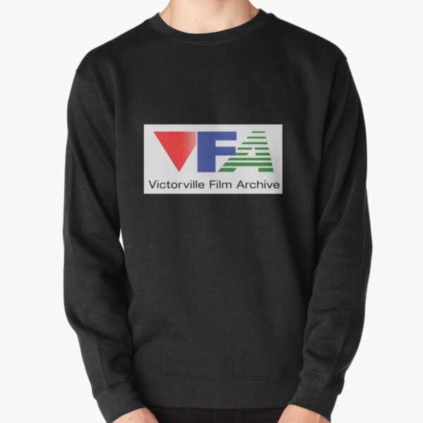Item preview, Victorville Film Archive Logo designed and sold by HeatherRodrig.