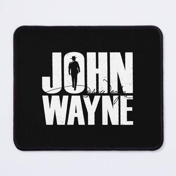 Item preview, JOHN WAYNE designed and sold by gahokakuta.
