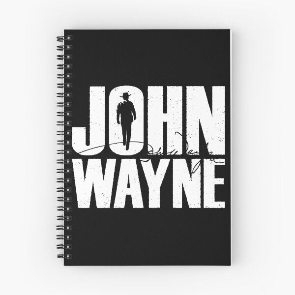Item preview, JOHN WAYNE designed and sold by gahokakuta.