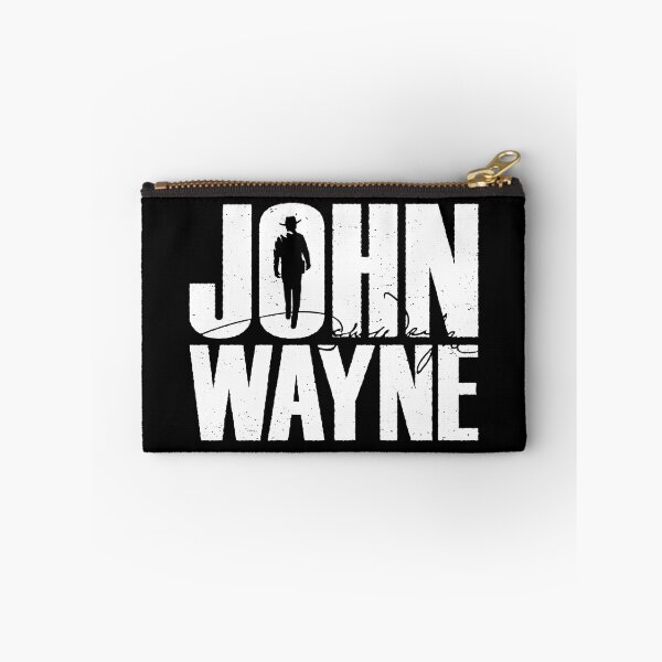 Item preview, JOHN WAYNE designed and sold by gahokakuta.