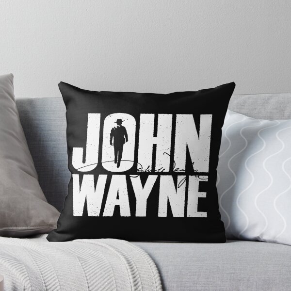 Item preview, JOHN WAYNE designed and sold by gahokakuta.