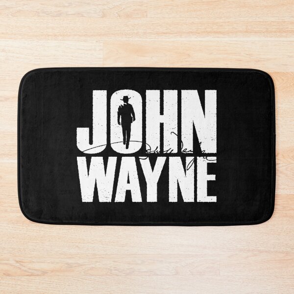 Item preview, JOHN WAYNE designed and sold by gahokakuta.