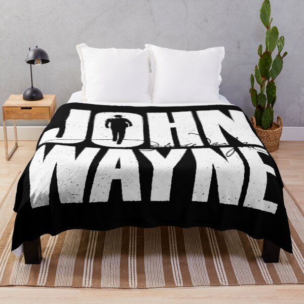 Item preview, JOHN WAYNE designed and sold by gahokakuta.