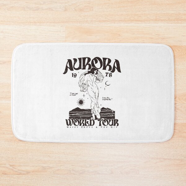 Item preview, Daisy And The Six Aurora Shirt, Brilliant Taylor Jenkins Reid Shirt designed and sold by sartorium.