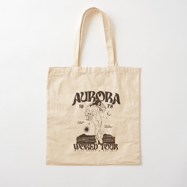 Item preview, Daisy And The Six Aurora Shirt, Brilliant Taylor Jenkins Reid Shirt designed and sold by sartorium.