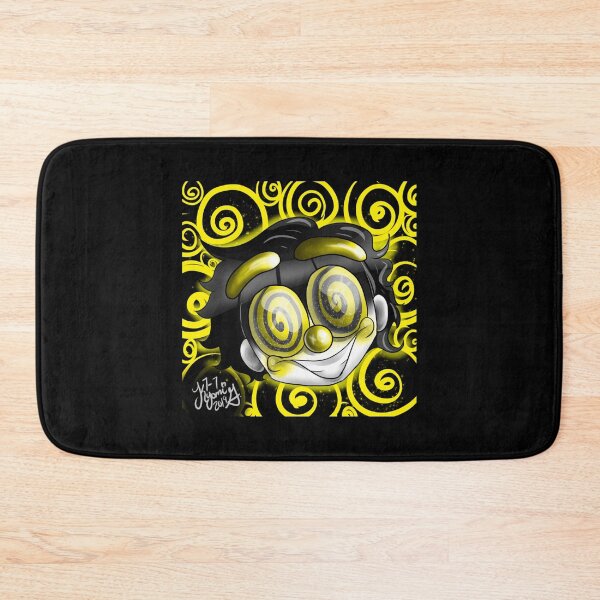 Item preview, the Smiler   designed and sold by MatthewBen.