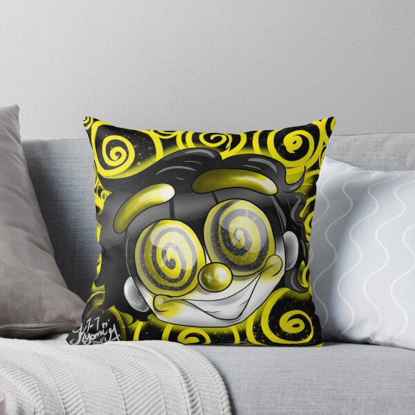 Item preview, the Smiler   designed and sold by MatthewBen.