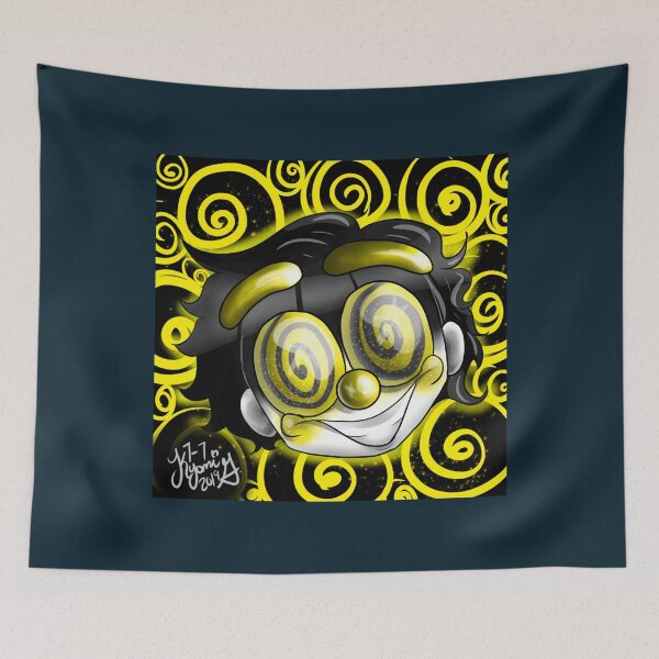 Item preview, the Smiler   designed and sold by MatthewBen.