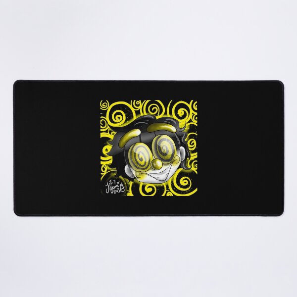 Item preview, the Smiler   designed and sold by MatthewBen.