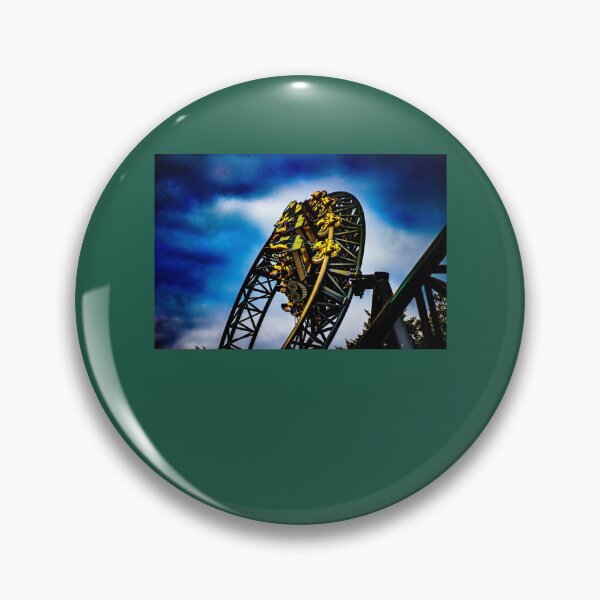 Item preview, The Smiler  designed and sold by MatthewBen.