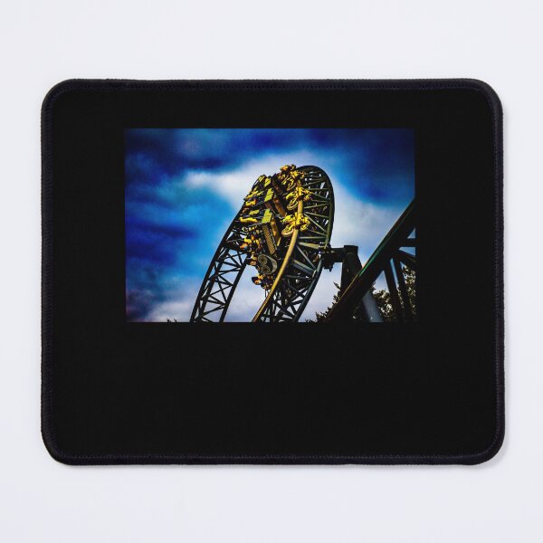 Item preview, The Smiler  designed and sold by MatthewBen.