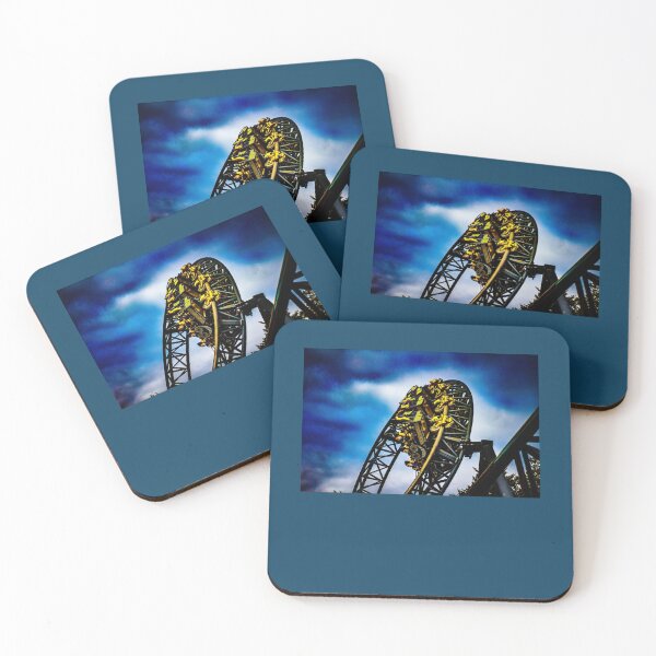 Item preview, The Smiler  designed and sold by MatthewBen.
