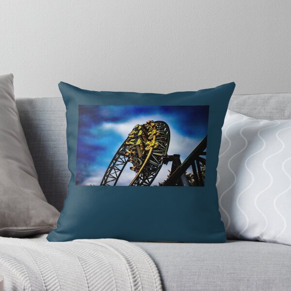 Item preview, The Smiler  designed and sold by MatthewBen.