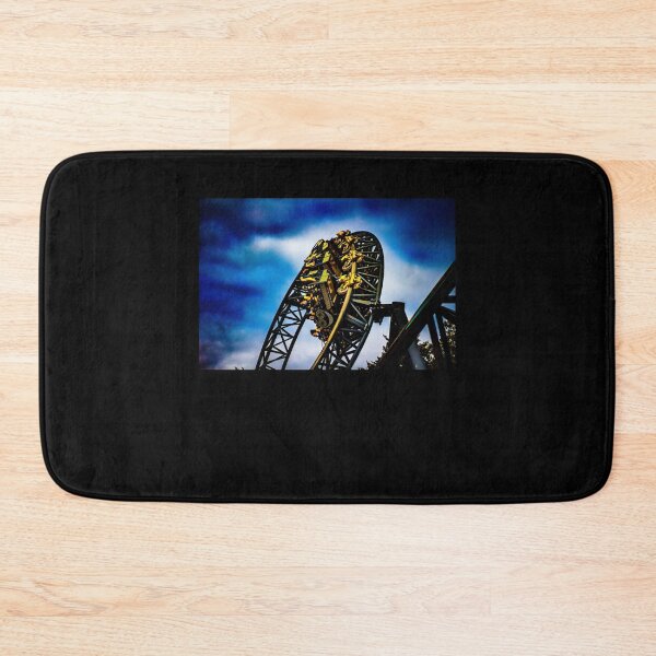 Item preview, The Smiler  designed and sold by MatthewBen.