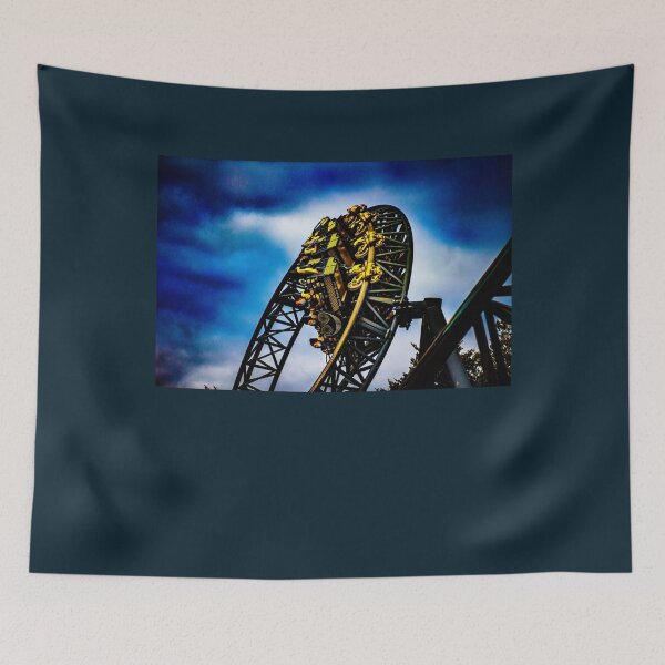 Item preview, The Smiler  designed and sold by MatthewBen.