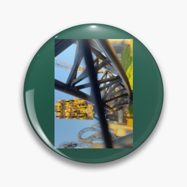 Item preview, The Smiler  designed and sold by MatthewBen.