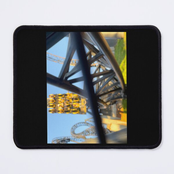 Item preview, The Smiler  designed and sold by MatthewBen.