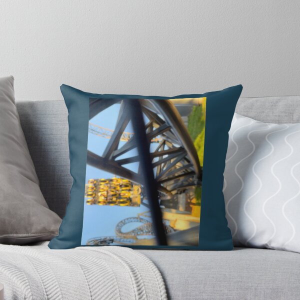 Item preview, The Smiler  designed and sold by MatthewBen.