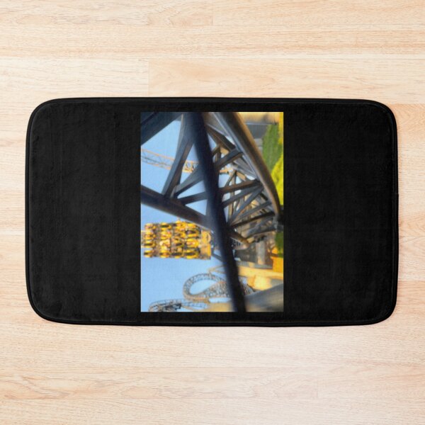 Item preview, The Smiler  designed and sold by MatthewBen.
