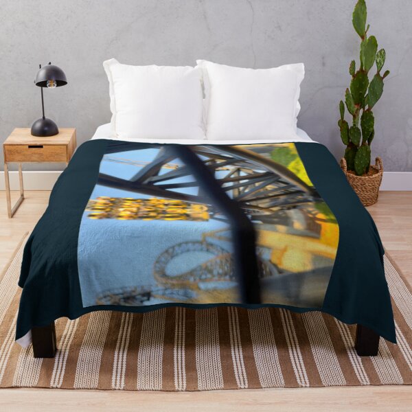 Item preview, The Smiler  designed and sold by MatthewBen.