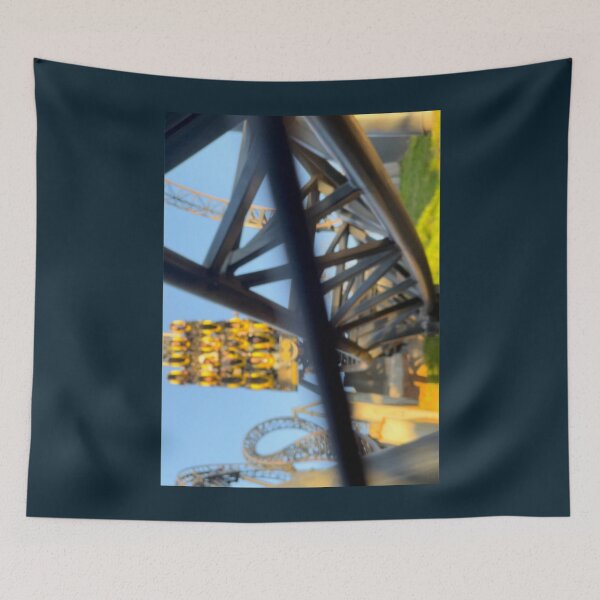 Item preview, The Smiler  designed and sold by MatthewBen.