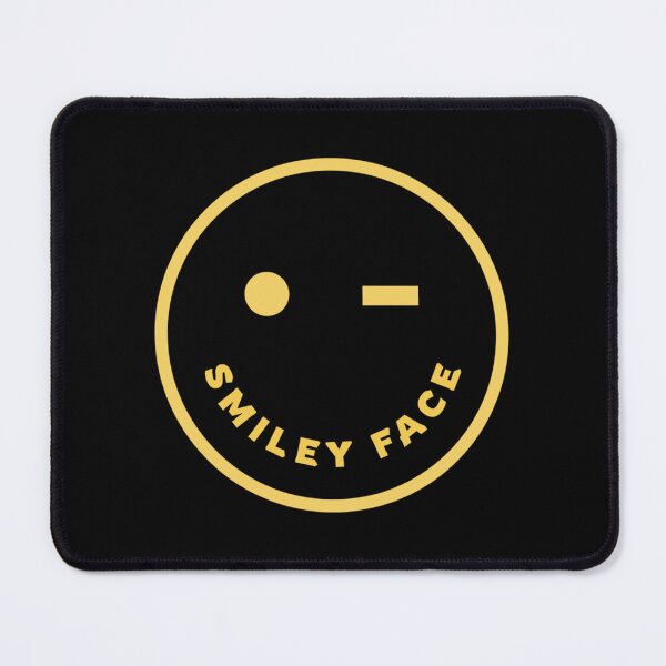 Item preview, the smiler  designed and sold by MatthewBen.