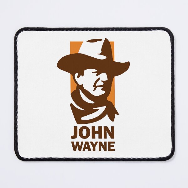Item preview, JOHN WAYNE designed and sold by gahokakuta.