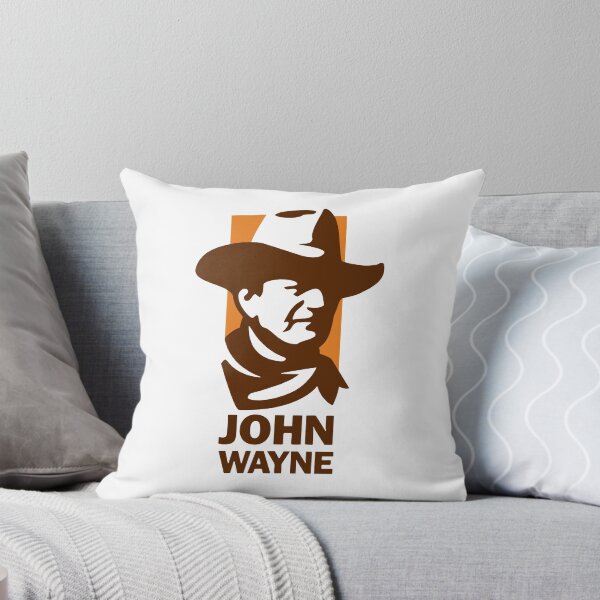 Item preview, JOHN WAYNE designed and sold by gahokakuta.