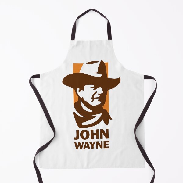 Item preview, JOHN WAYNE designed and sold by gahokakuta.