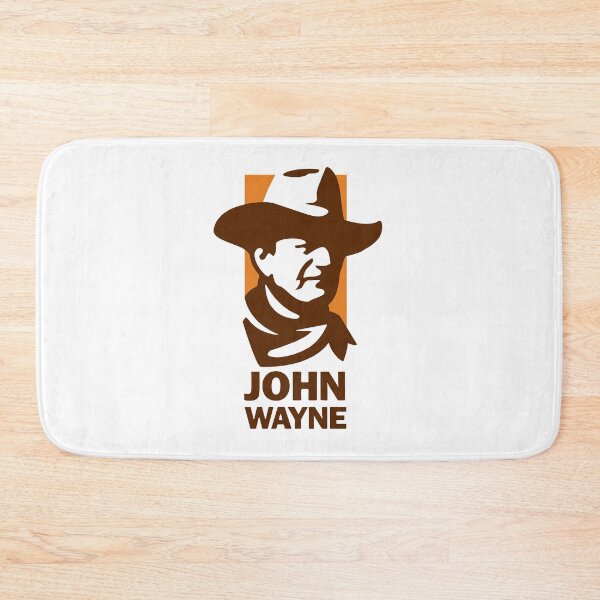 Item preview, JOHN WAYNE designed and sold by gahokakuta.