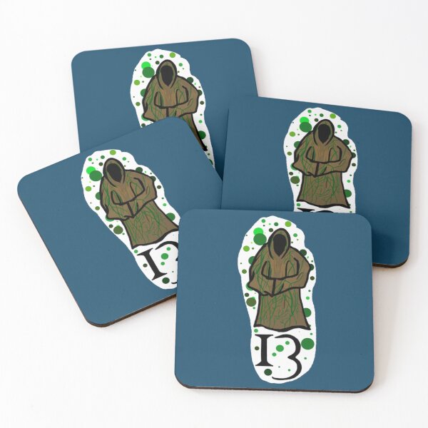 Item preview, Thirteen ride illustration    designed and sold by MatthewBen.