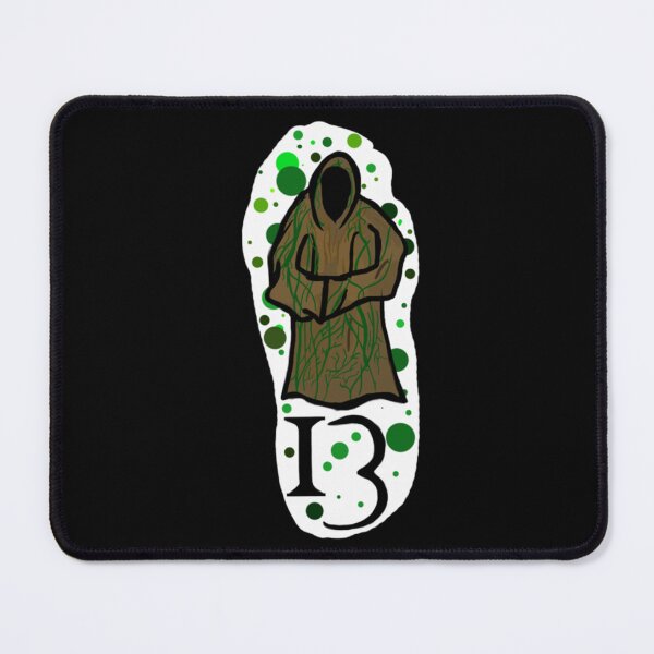 Item preview, Thirteen ride illustration    designed and sold by MatthewBen.