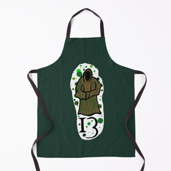 Item preview, Thirteen ride illustration designed and sold by MatthewBen.