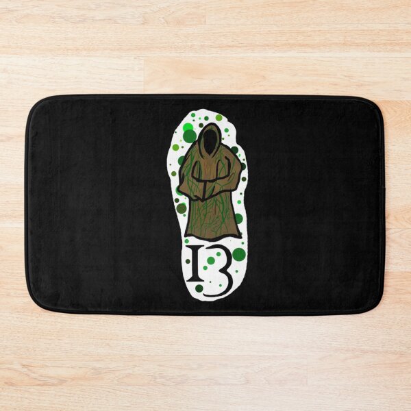 Item preview, Thirteen ride illustration    designed and sold by MatthewBen.