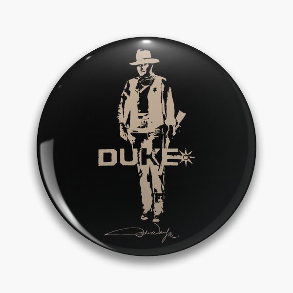 Item preview, JOHN WAYNE designed and sold by gahokakuta.