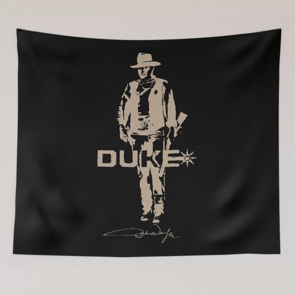 Item preview, JOHN WAYNE designed and sold by gahokakuta.