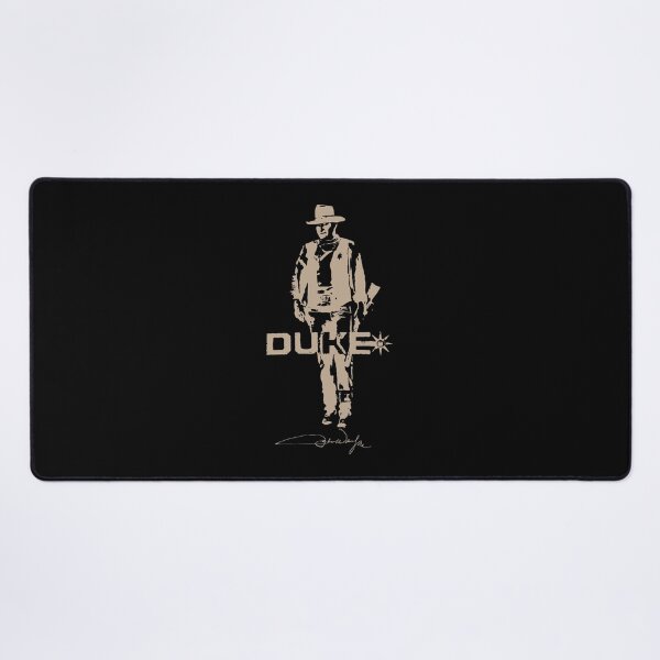 Item preview, JOHN WAYNE designed and sold by gahokakuta.