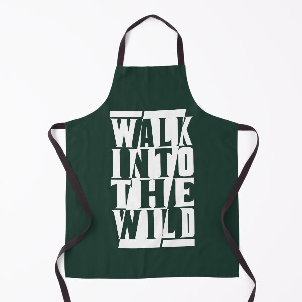 Item preview, Walk Into The Wild designed and sold by MatthewBen.